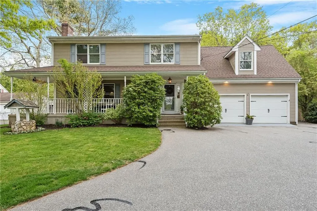 46 Sharon Drive Coventry RI 02816