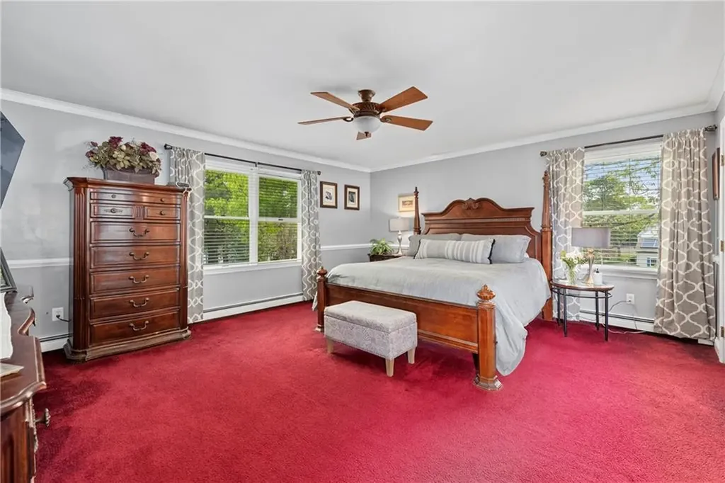 46 Sharon Drive Coventry RI 02816