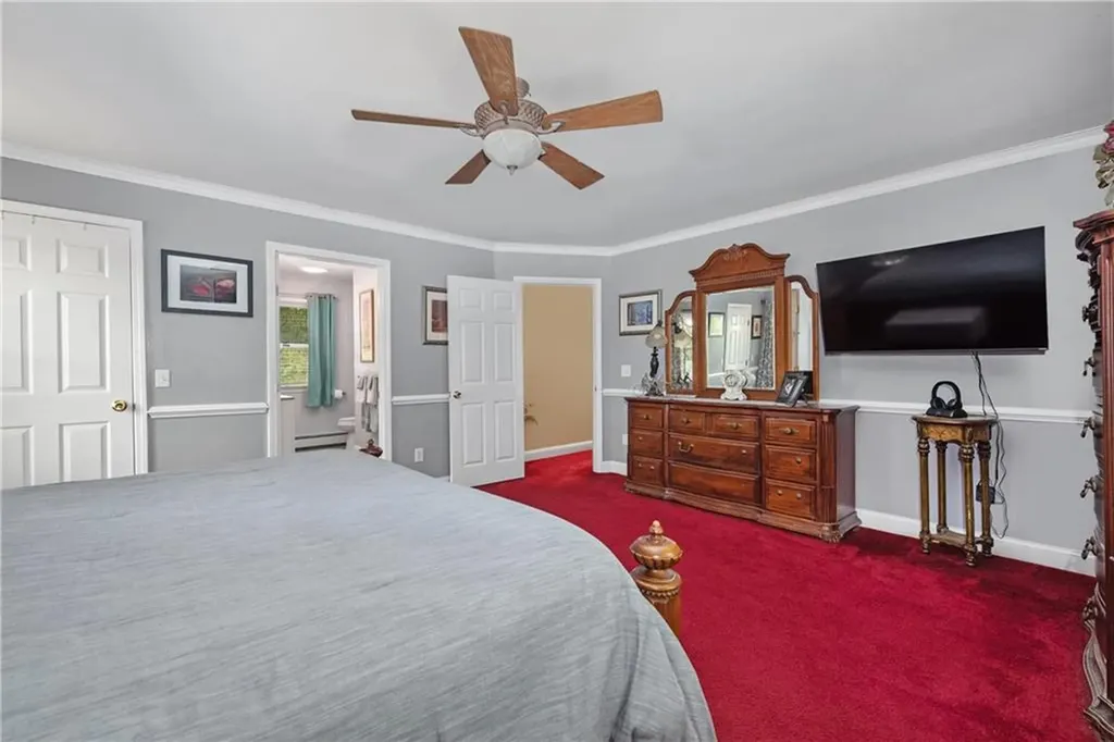 46 Sharon Drive Coventry RI 02816