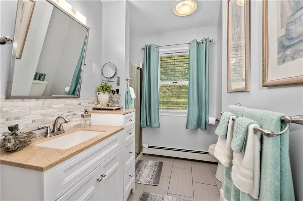 46 Sharon Drive Coventry RI 02816