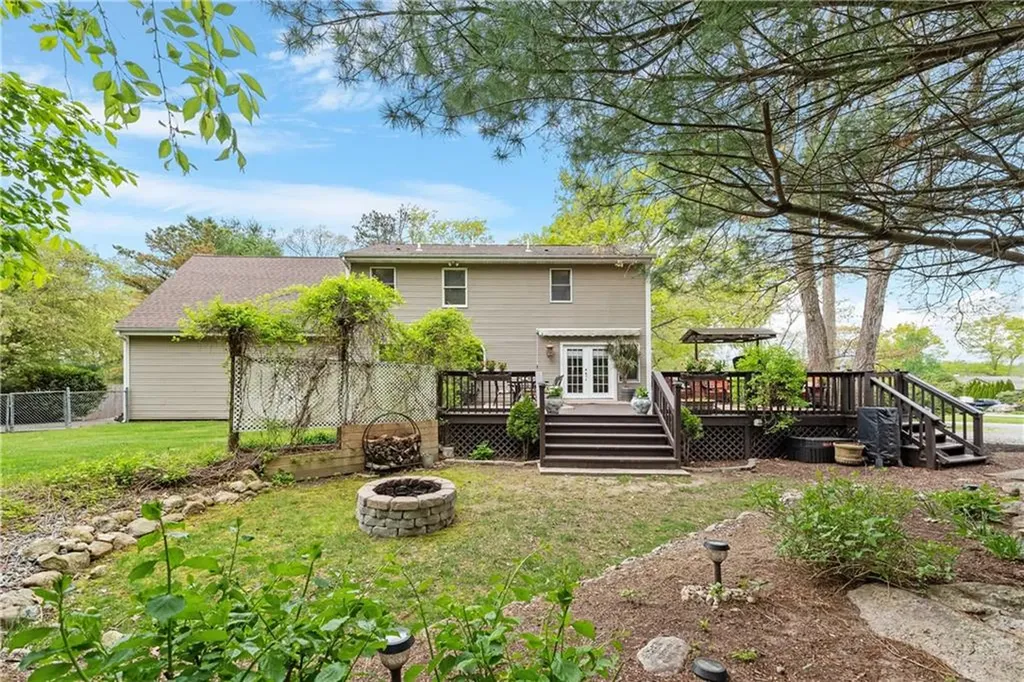 46 Sharon Drive Coventry RI 02816