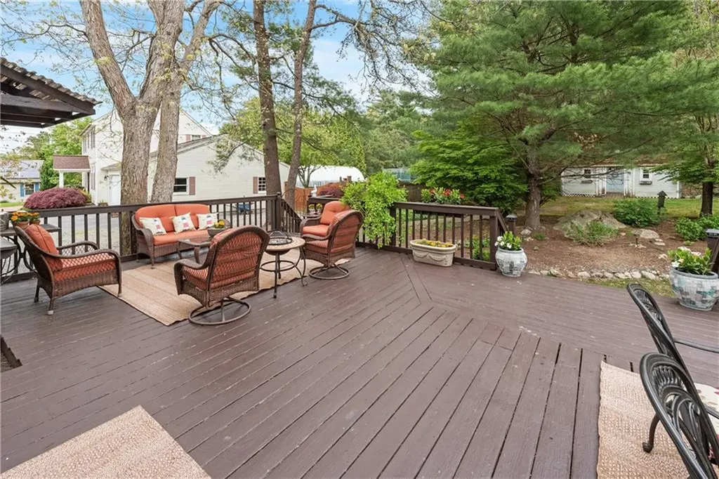 46 Sharon Drive Coventry RI 02816
