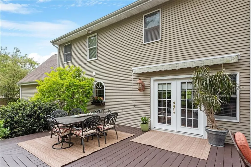46 Sharon Drive Coventry RI 02816