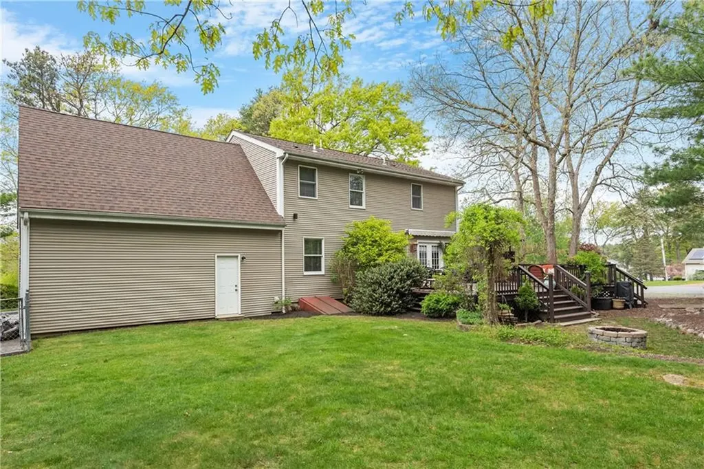 46 Sharon Drive Coventry RI 02816