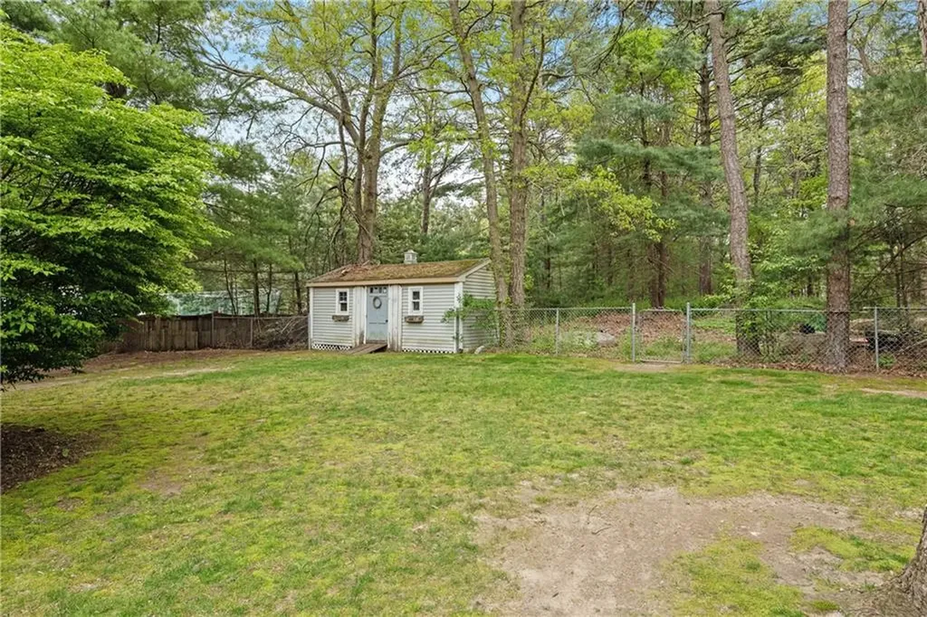 46 Sharon Drive Coventry RI 02816