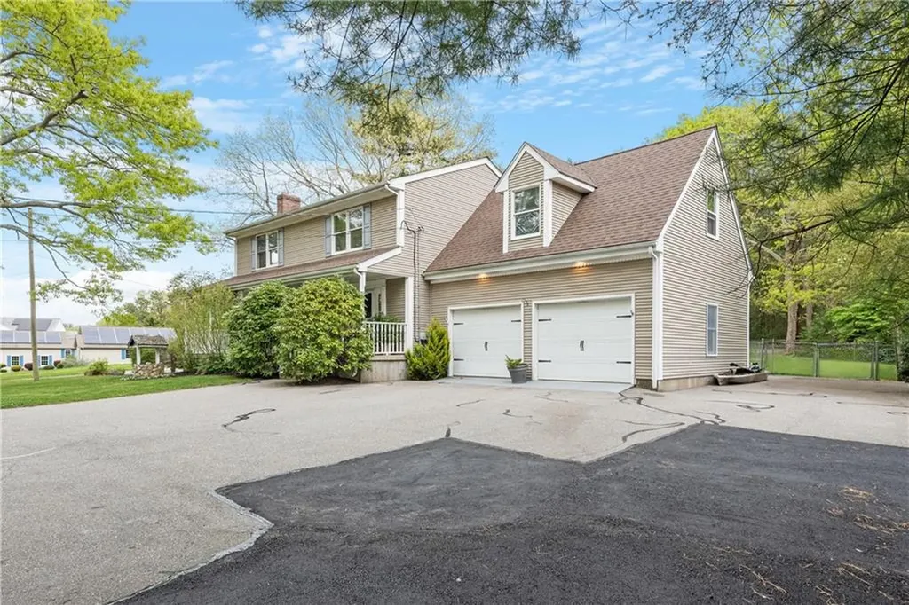 46 Sharon Drive Coventry RI 02816