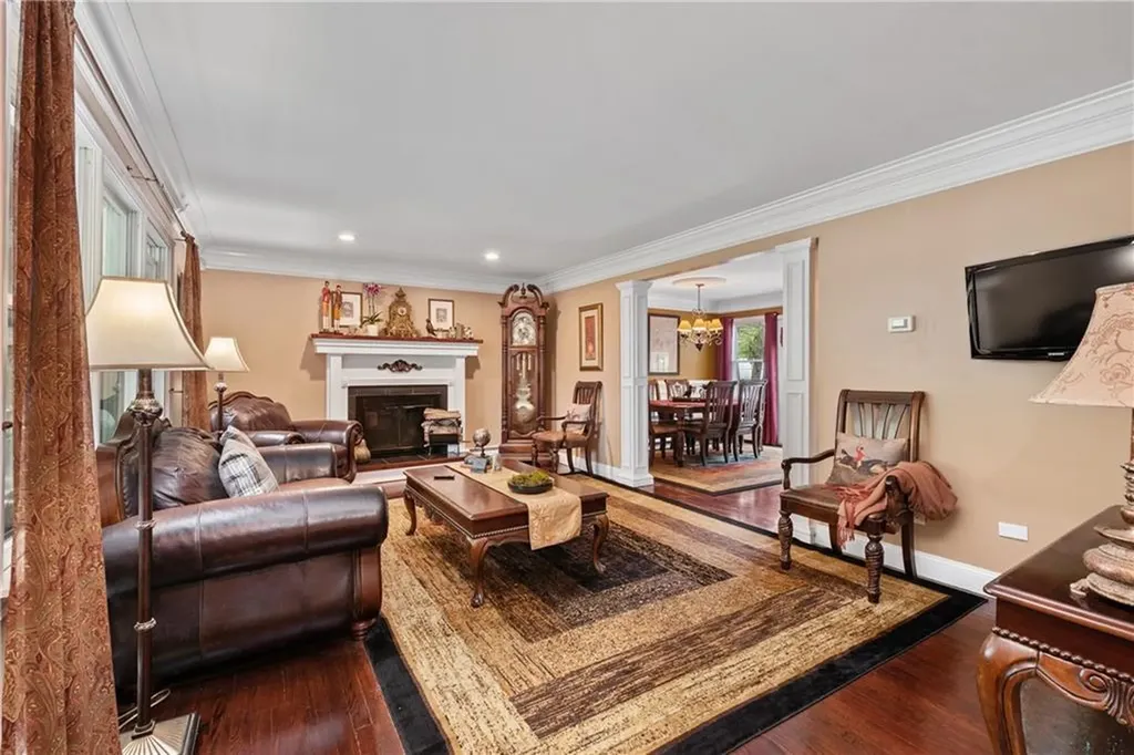 46 Sharon Drive Coventry RI 02816