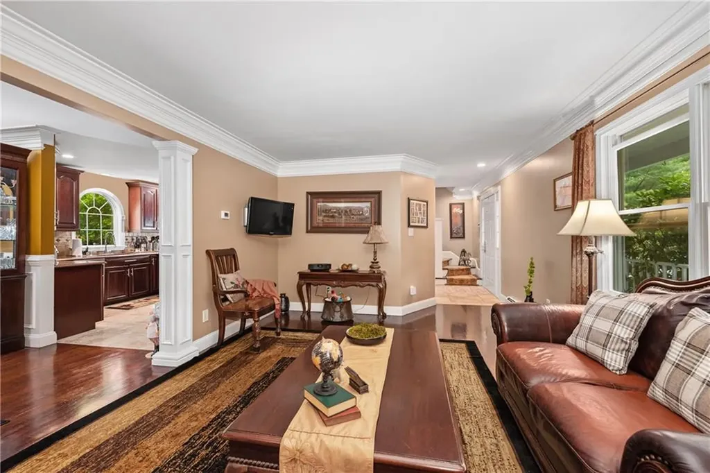46 Sharon Drive Coventry RI 02816