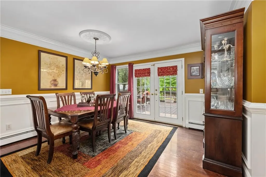 46 Sharon Drive Coventry RI 02816