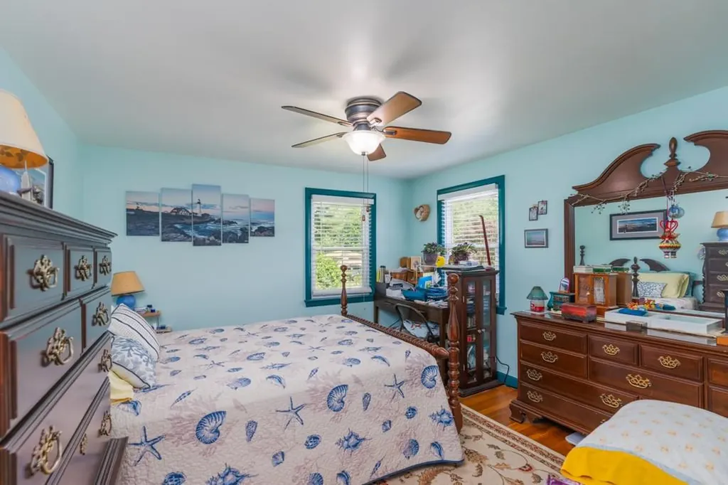 8 Scenic View Drive Smithfield RI 02917