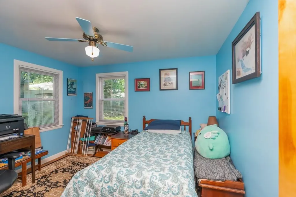 8 Scenic View Drive Smithfield RI 02917