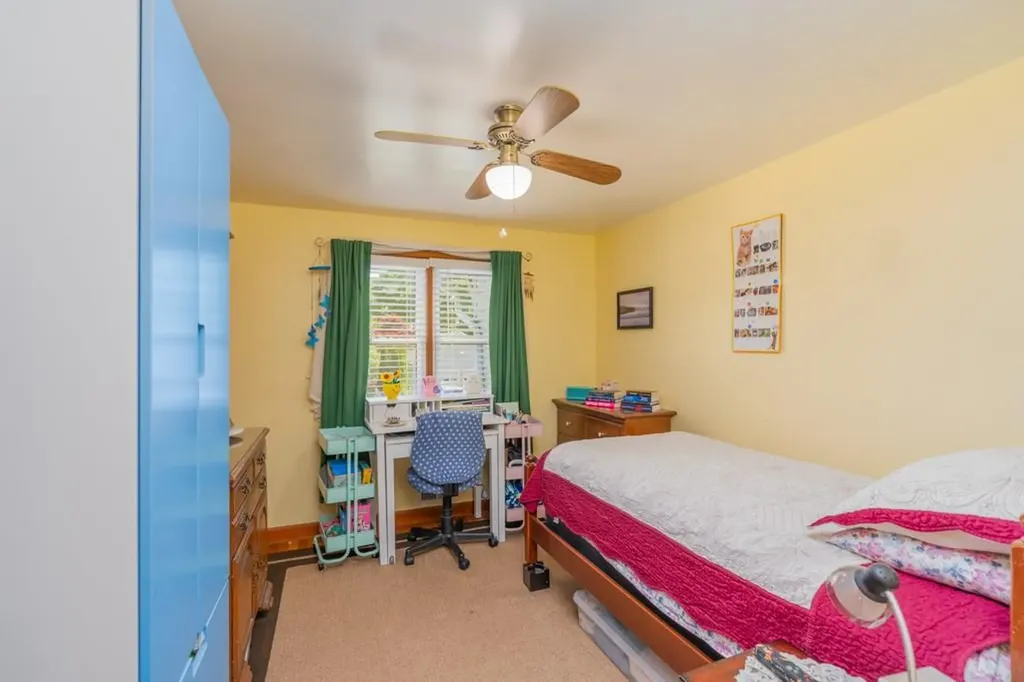 8 Scenic View Drive Smithfield RI 02917