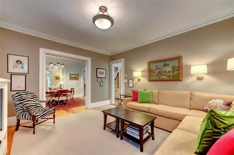 82 Keene Street Providence RI 02906