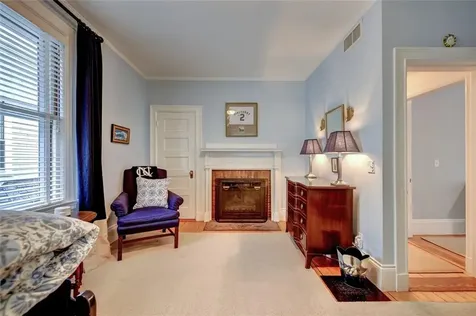 82 Keene Street Providence RI 02906