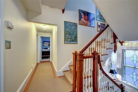 82 Keene Street Providence RI 02906