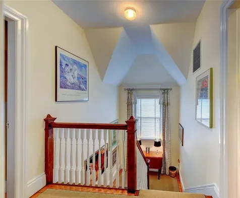 82 Keene Street Providence RI 02906