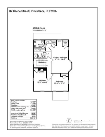 82 Keene Street Providence RI 02906