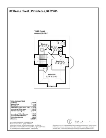 82 Keene Street Providence RI 02906