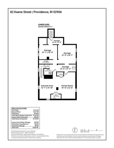 82 Keene Street Providence RI 02906