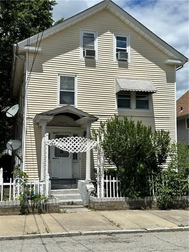 175 Sterling Avenue Providence RI 02909