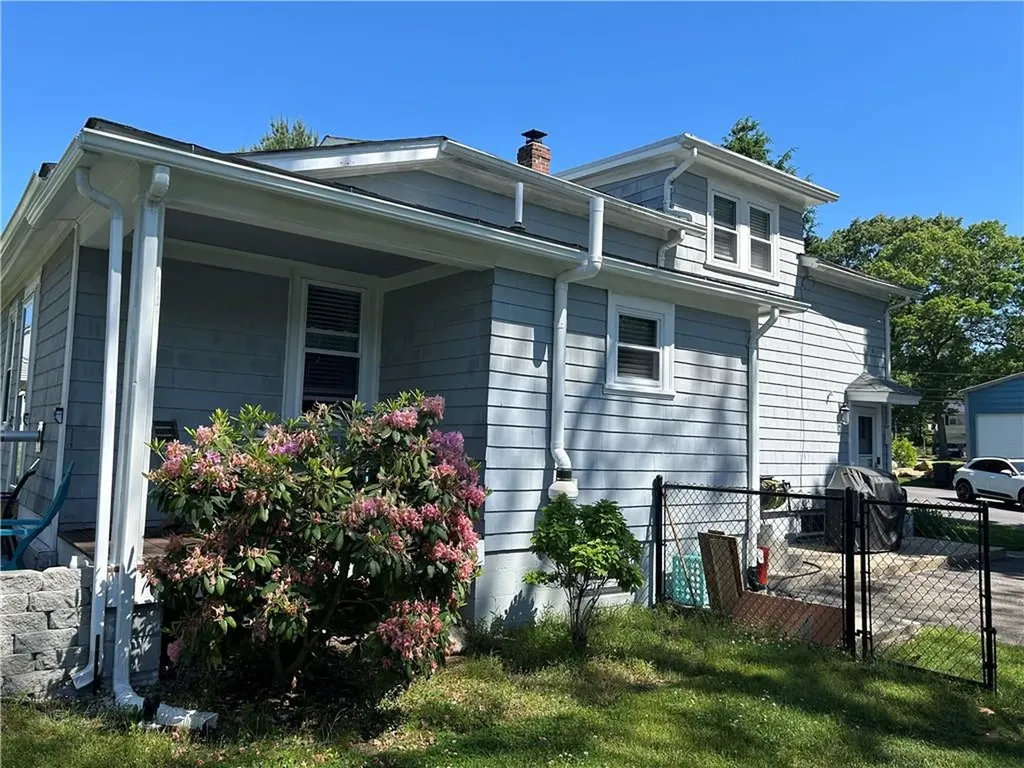 268 Olney Arnold Road Cranston RI 02921