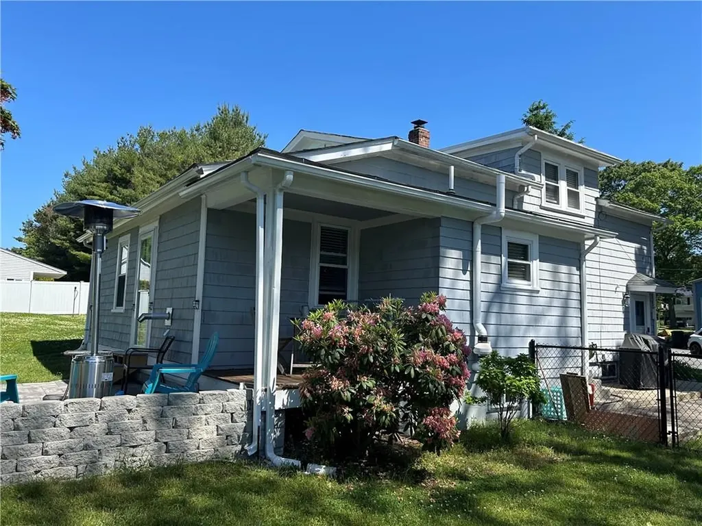 268 Olney Arnold Road Cranston RI 02921