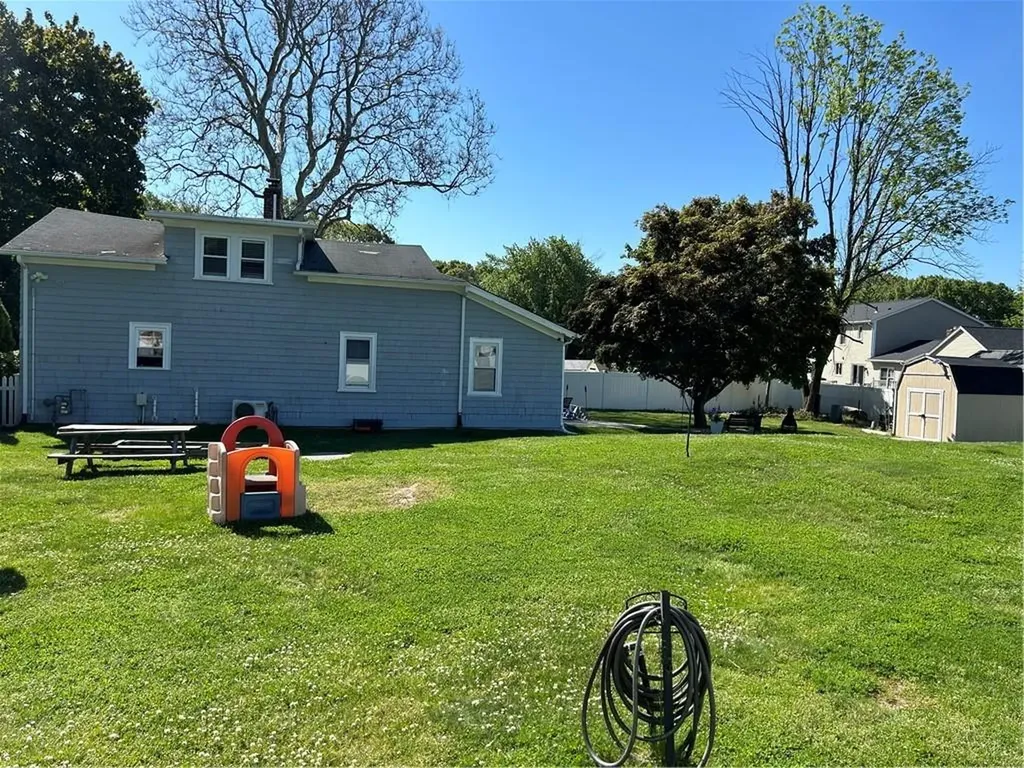 268 Olney Arnold Road Cranston RI 02921