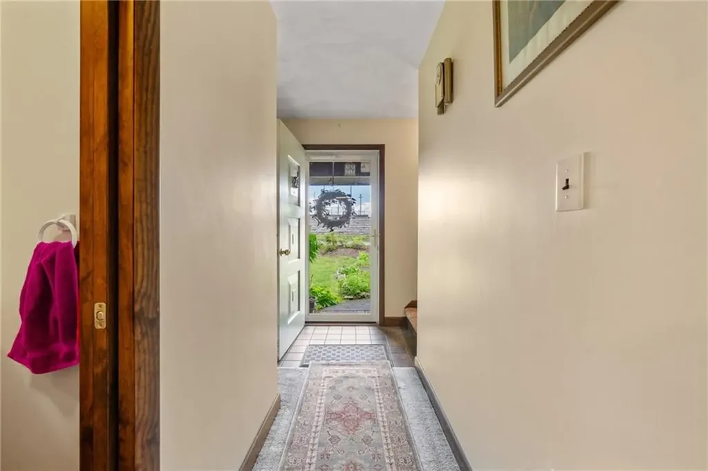 92 Roberge Avenue Woonsocket RI 02895