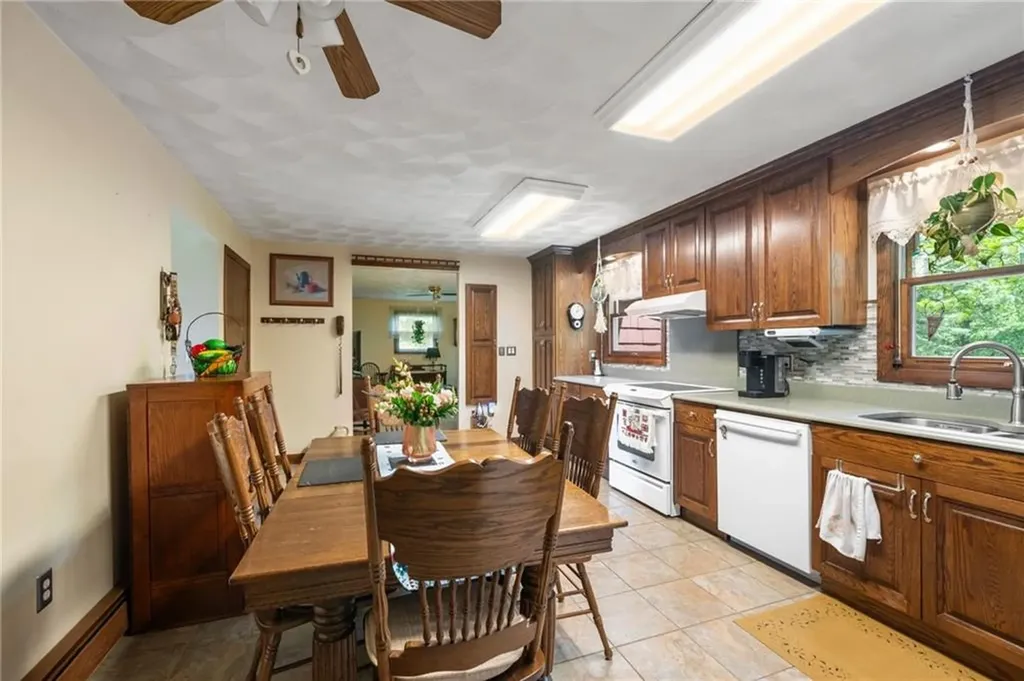 92 Roberge Avenue Woonsocket RI 02895