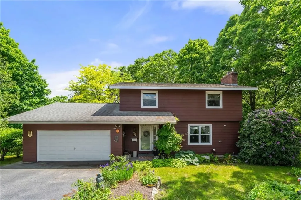 92 Roberge Avenue Woonsocket RI 02895