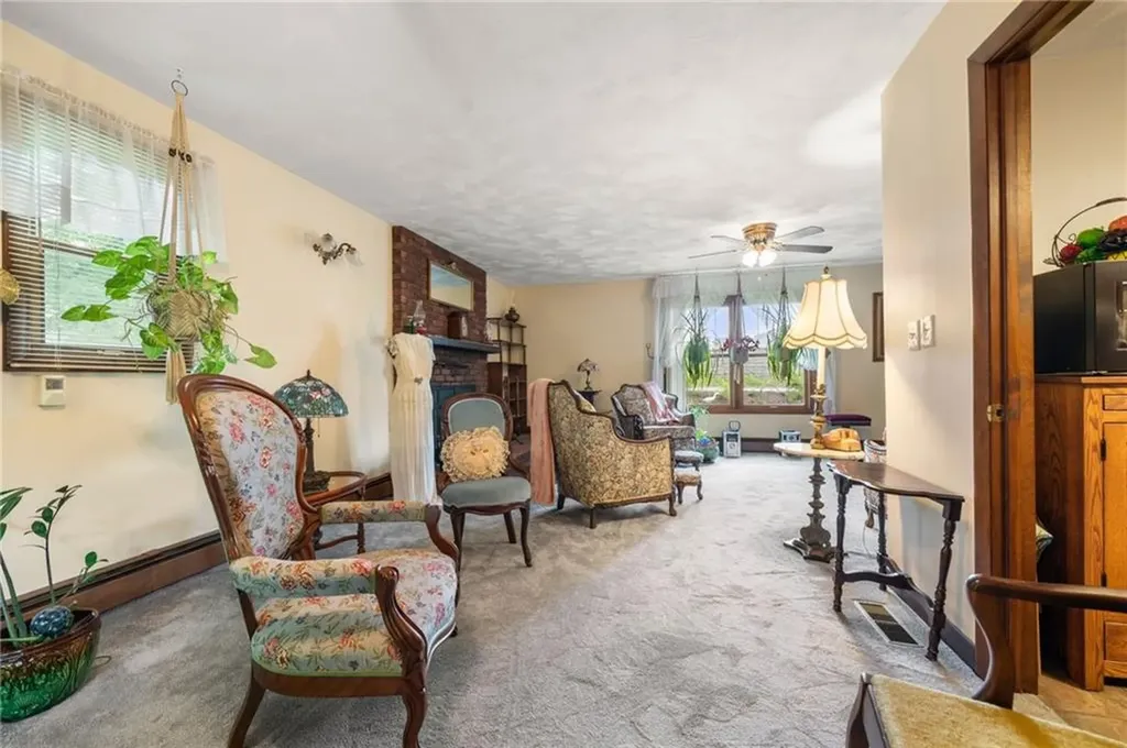 92 Roberge Avenue Woonsocket RI 02895