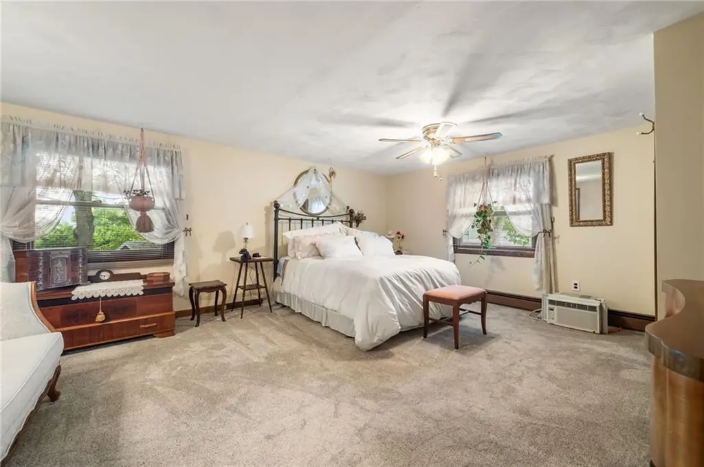 92 Roberge Avenue Woonsocket RI 02895