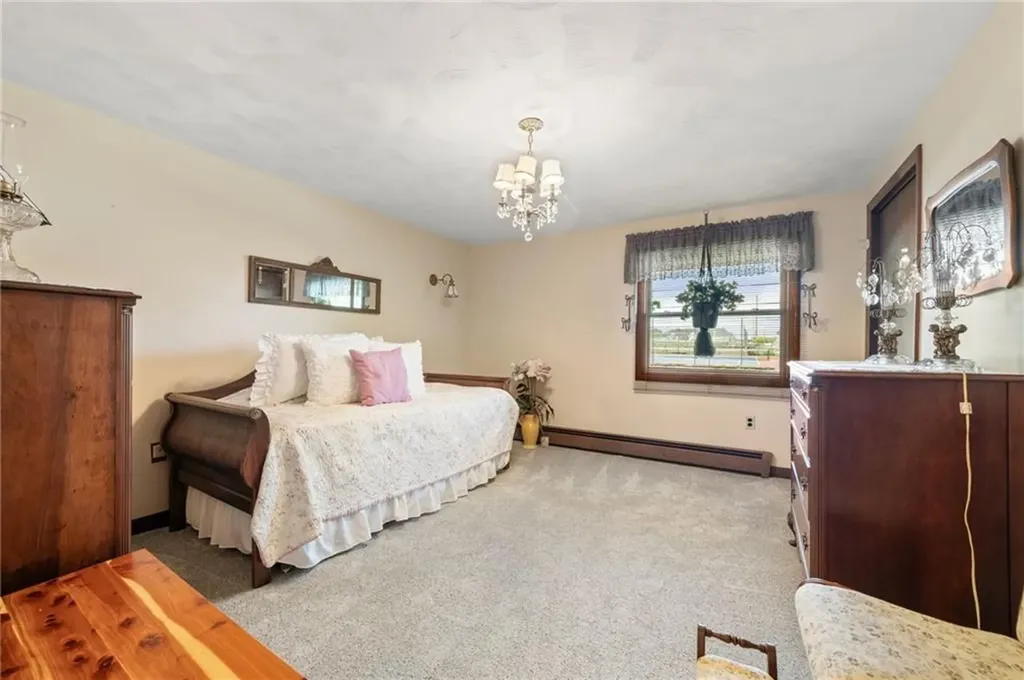 92 Roberge Avenue Woonsocket RI 02895