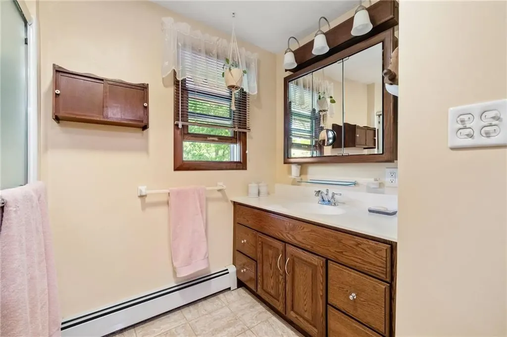 92 Roberge Avenue Woonsocket RI 02895