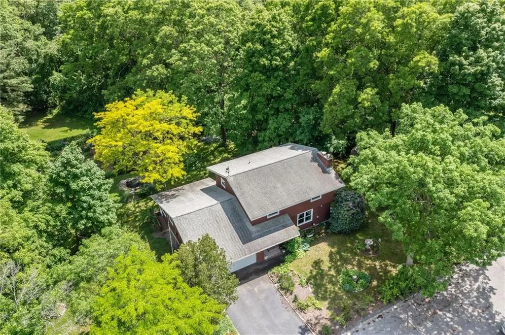 92 Roberge Avenue Woonsocket RI 02895