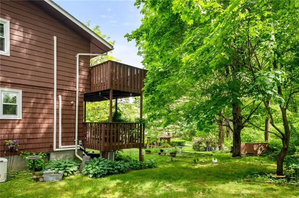 92 Roberge Avenue Woonsocket RI 02895