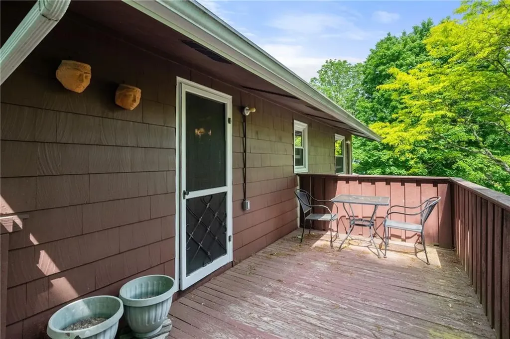 92 Roberge Avenue Woonsocket RI 02895