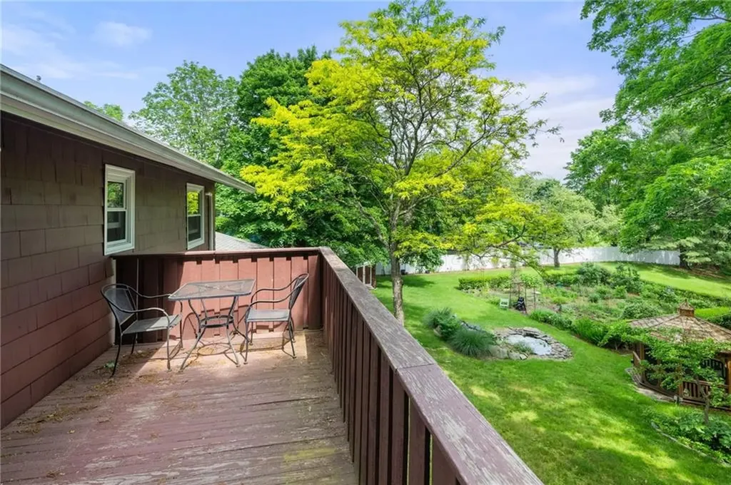 92 Roberge Avenue Woonsocket RI 02895