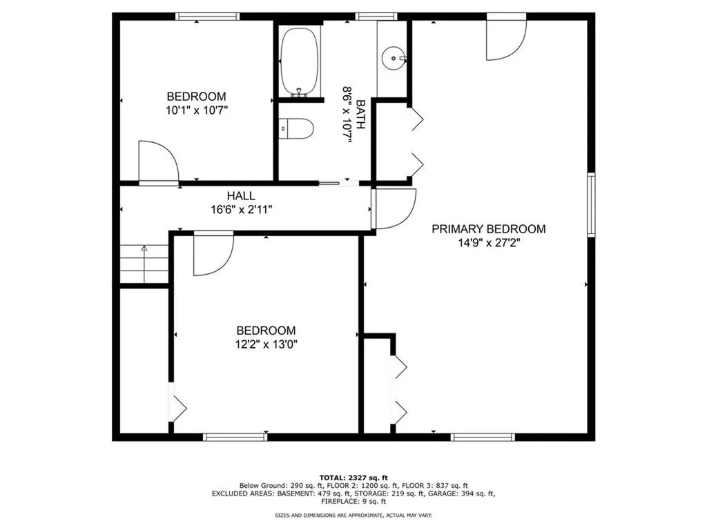 92 Roberge Avenue Woonsocket RI 02895