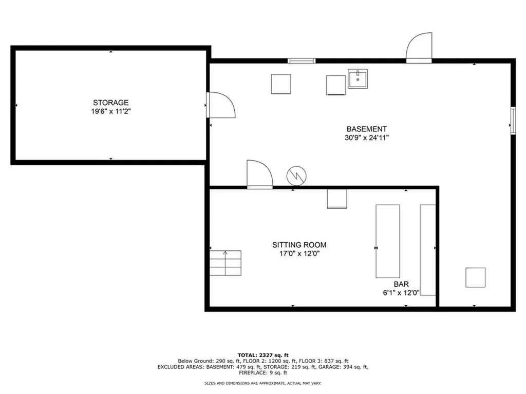 92 Roberge Avenue Woonsocket RI 02895