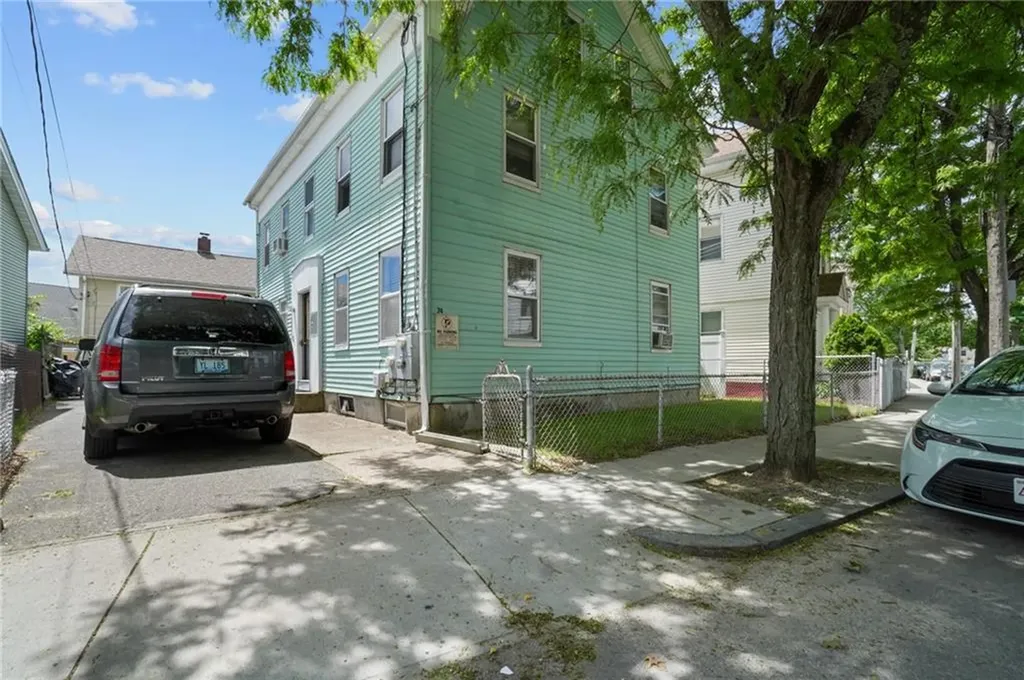 72 74 Clay Street Central Falls RI 02863