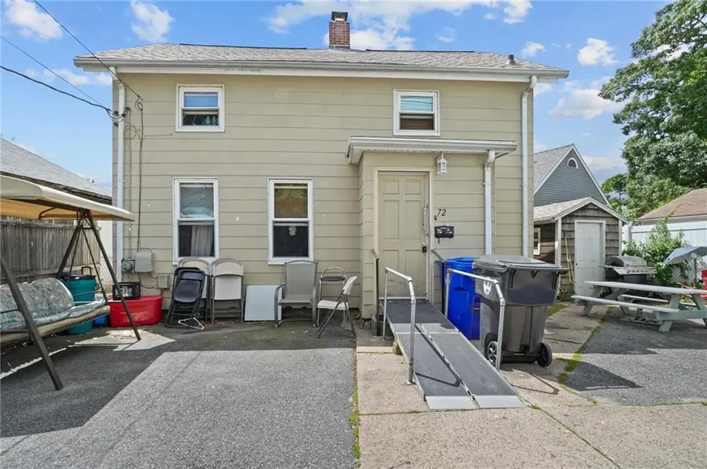 72 74 Clay Street Central Falls RI 02863