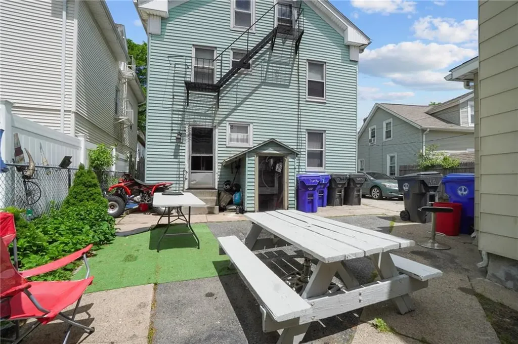 72 74 Clay Street Central Falls RI 02863