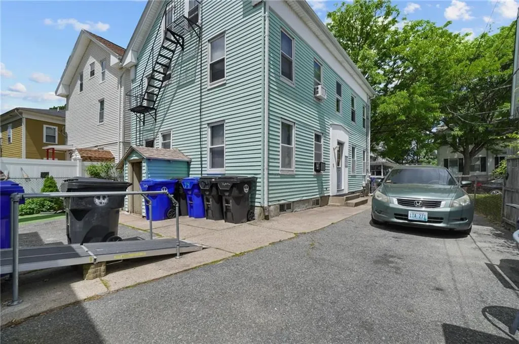 72 74 Clay Street Central Falls RI 02863