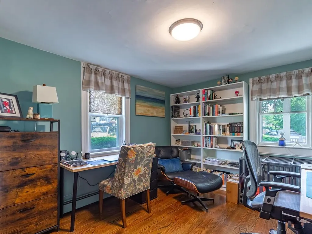 133 Tallman Avenue Cranston RI 02910