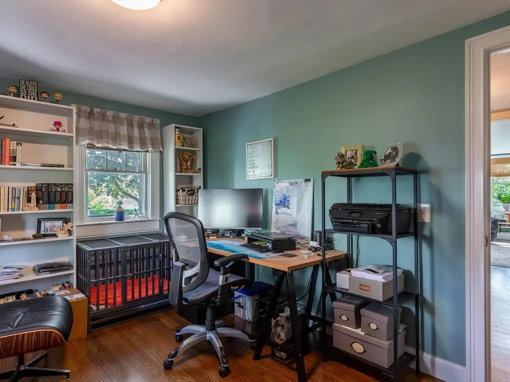 133 Tallman Avenue Cranston RI 02910