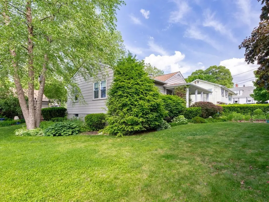 133 Tallman Avenue Cranston RI 02910