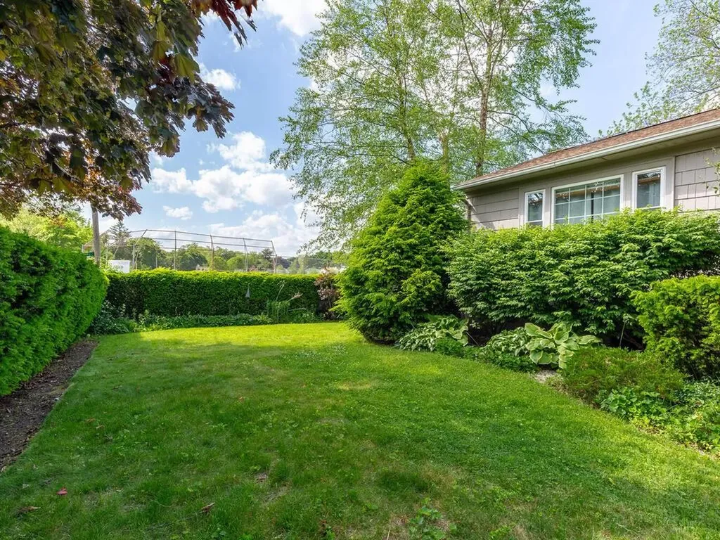 133 Tallman Avenue Cranston RI 02910
