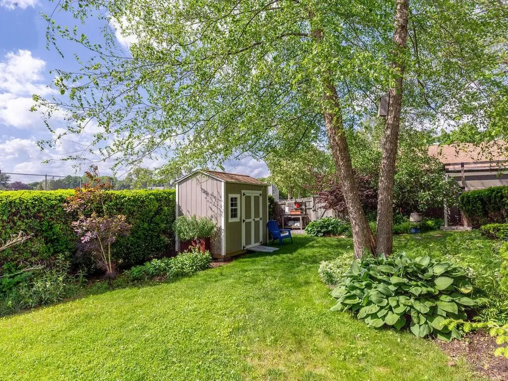133 Tallman Avenue Cranston RI 02910