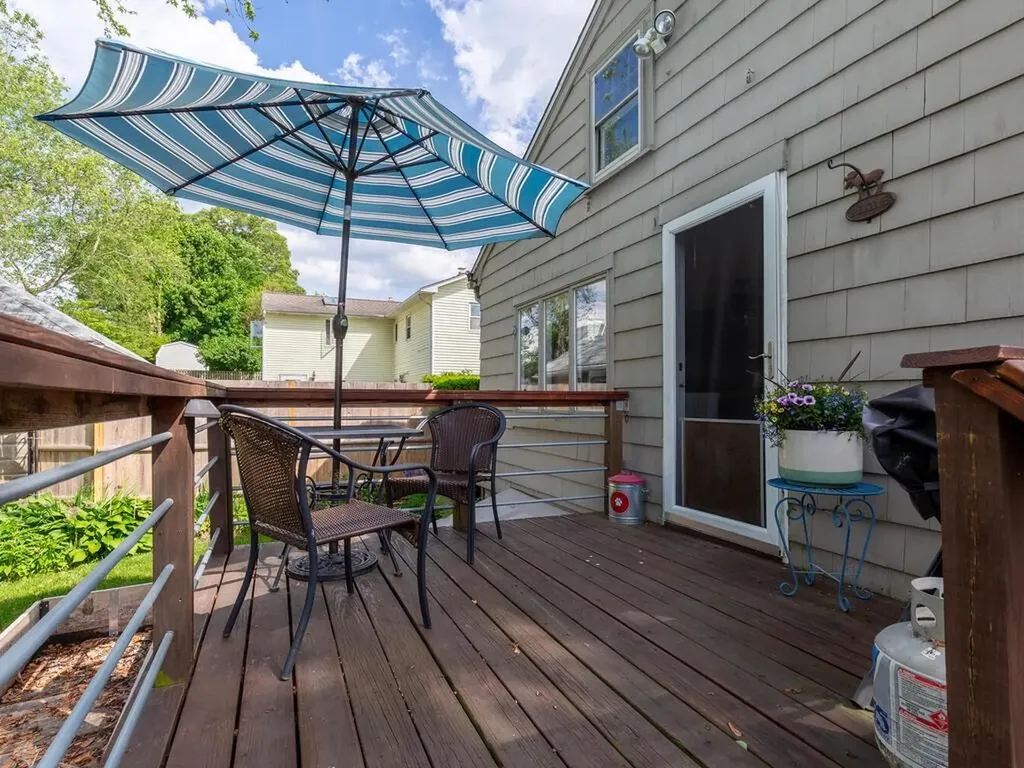 133 Tallman Avenue Cranston RI 02910